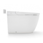 INAX SARAS 100572BW10 全功能智能座廁 - 潔淨科技與日式美學的完美結合